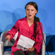 Illustration for article titled Greta Thunberg's UN speech is now, as it was always meant to be, a death metal song
